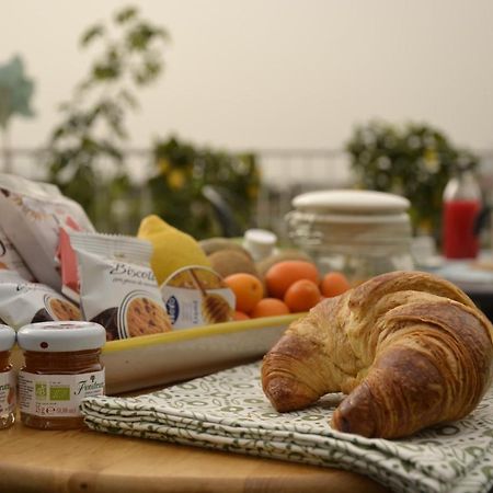 Le Fontanelle B&B Sarno Εξωτερικό φωτογραφία