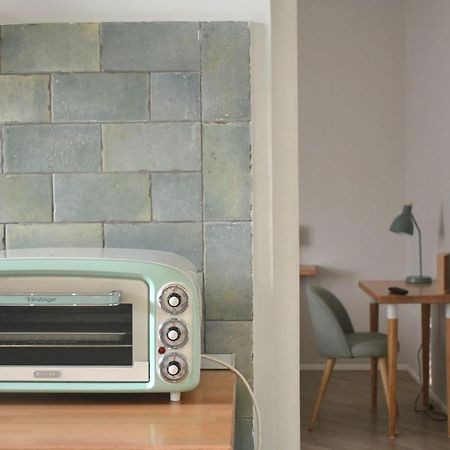 Le Fontanelle B&B Sarno Εξωτερικό φωτογραφία