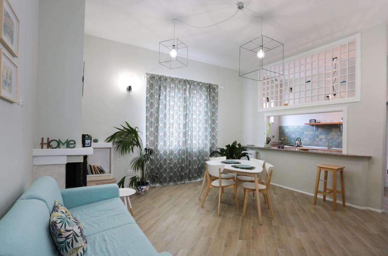 Le Fontanelle B&B Sarno Εξωτερικό φωτογραφία