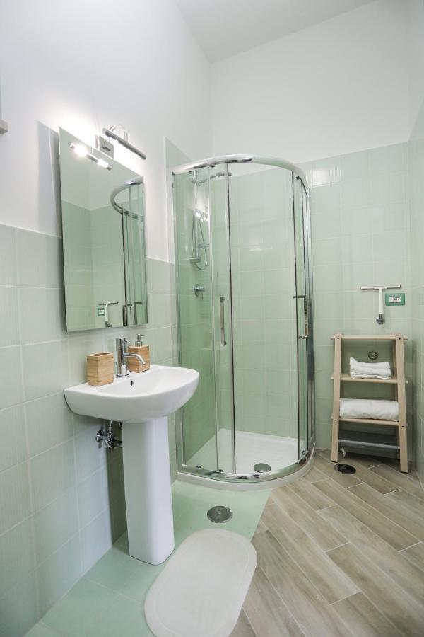 Le Fontanelle B&B Sarno Εξωτερικό φωτογραφία