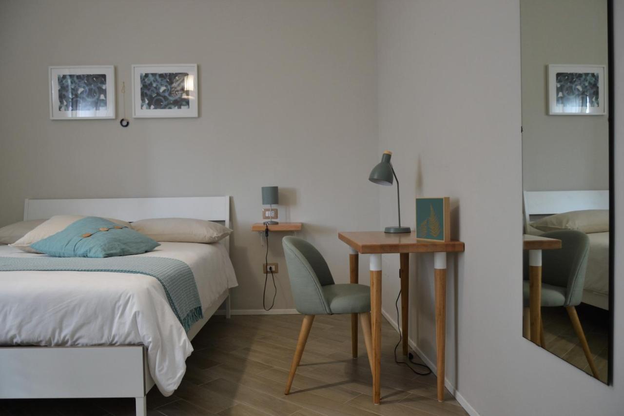 Le Fontanelle B&B Sarno Εξωτερικό φωτογραφία