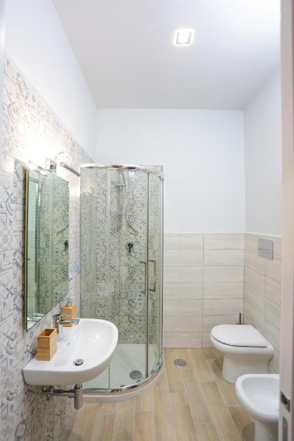 Le Fontanelle B&B Sarno Εξωτερικό φωτογραφία