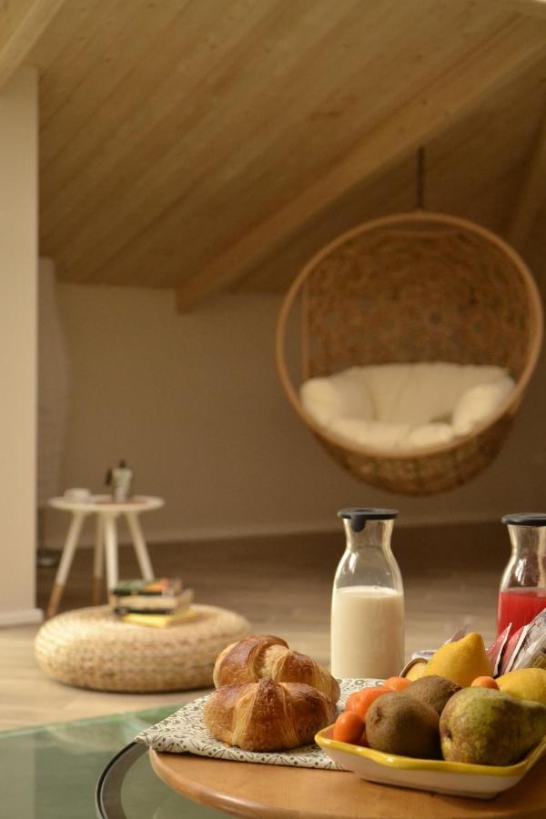 Le Fontanelle B&B Sarno Εξωτερικό φωτογραφία