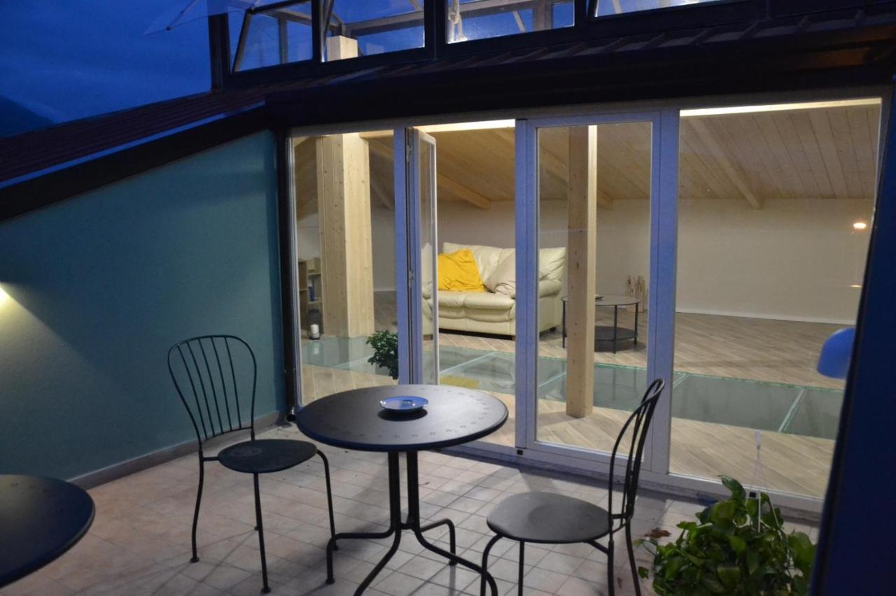 Le Fontanelle B&B Sarno Εξωτερικό φωτογραφία