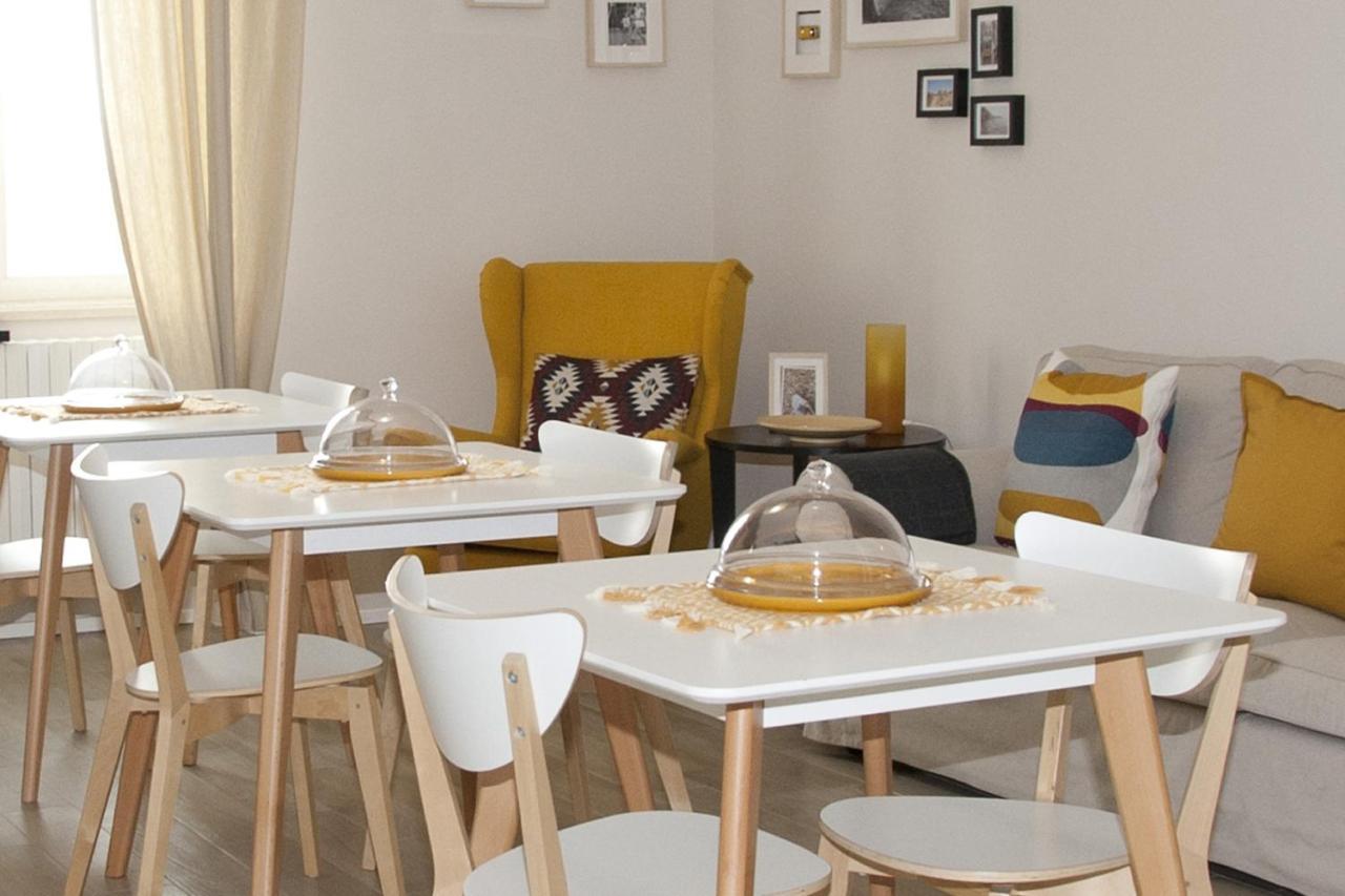 Le Fontanelle B&B Sarno Εξωτερικό φωτογραφία